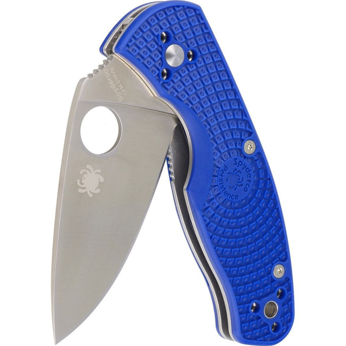 Ніж Spyderco Persistence CPM-S35VN (C136PBL) 