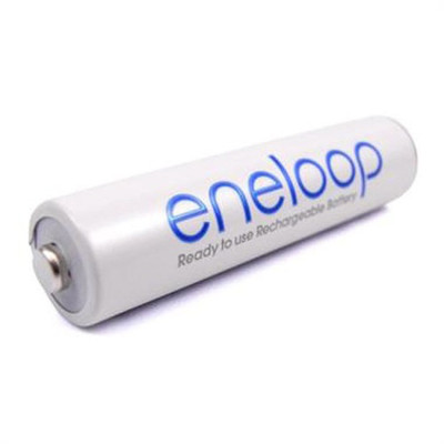 Акумулятор Sanyo Eneloop AAA (aaa 800mAh)