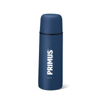 Термос Вакуумна пляшка Primus 0,35 л Темно-синій (741035)