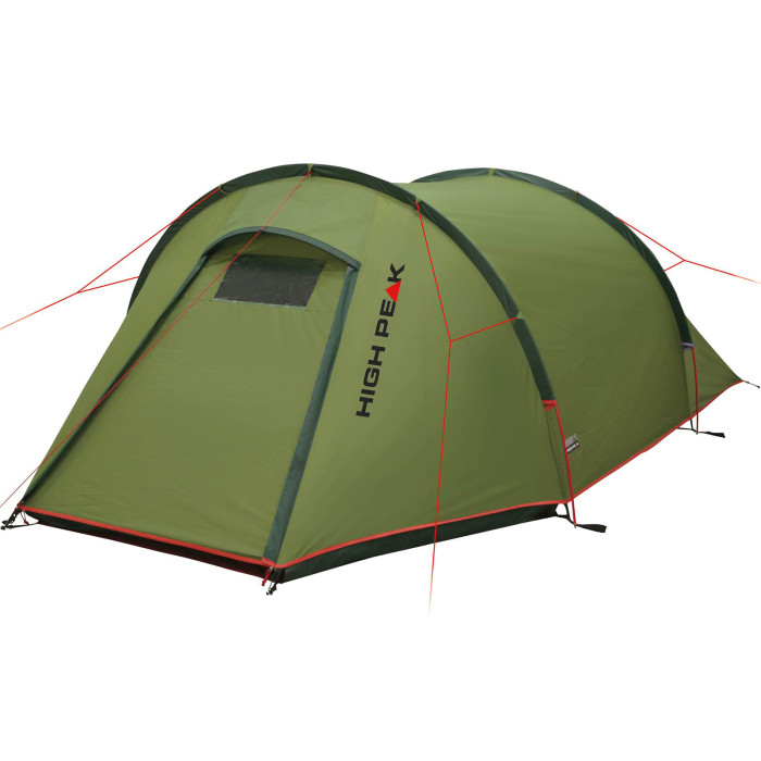 Намет High Peak Kite 2 LW Pesto/Red (10343) 