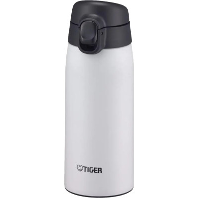 Термочашка Tiger MCT-K035WT 0,35л snow drop