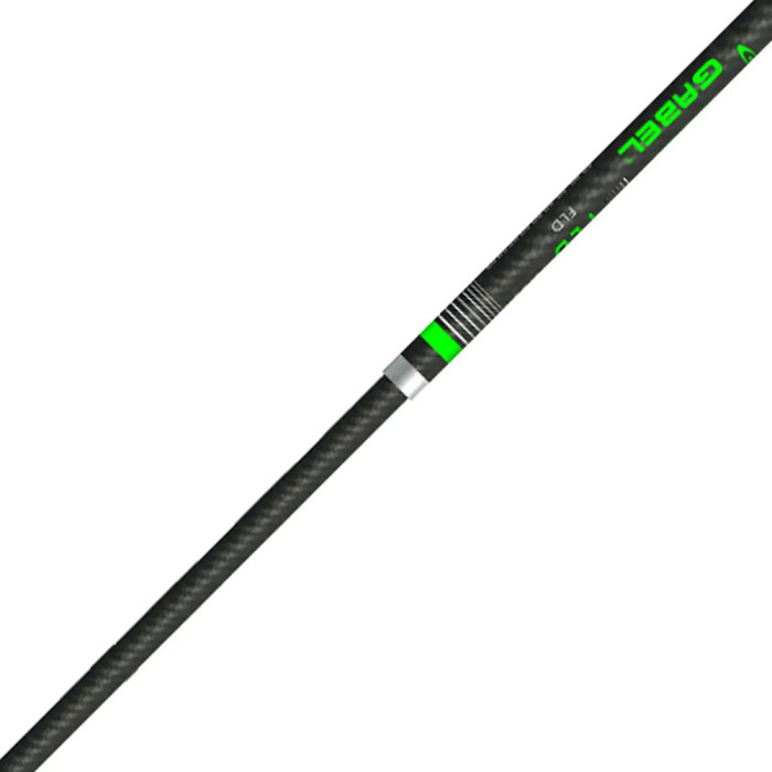 Палиці для скандинавської ходьби Gabel FLD Carbon 120 (7009400801200) 