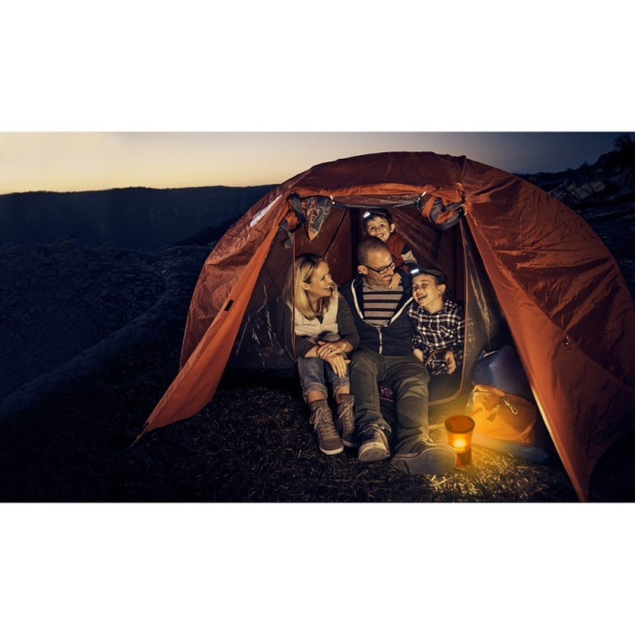 Ліхтар Varta 3W LED Outdoor Sports Lantern 3D 