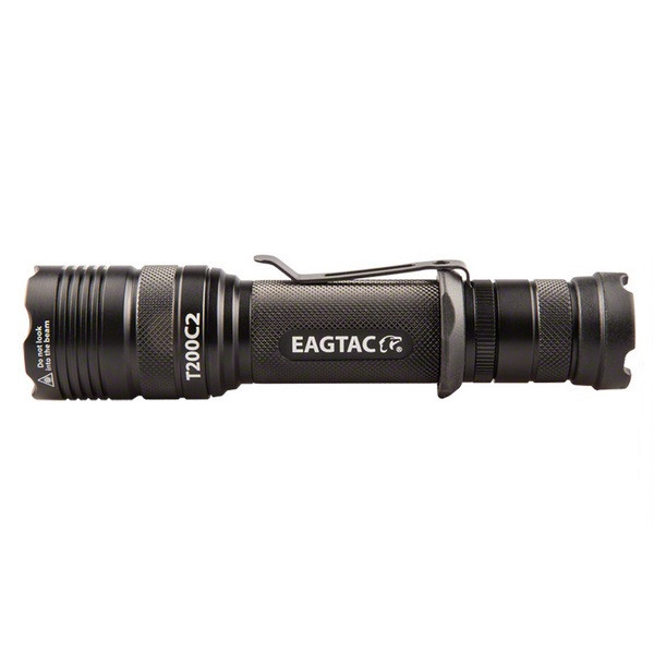 Ліхтар Eagletac T200C2 XM-L2 U4 (1277 Lm) 