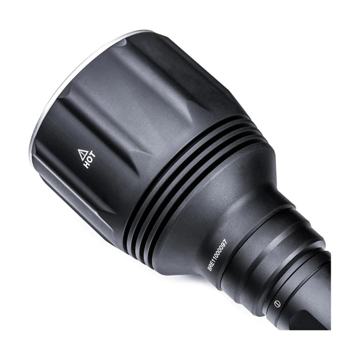 Ліхтар лазерний Nextorch T20L чорний 