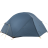 Палатка двухместная ультралегкая Naturehike Mongar UL NH19M002-J, синий