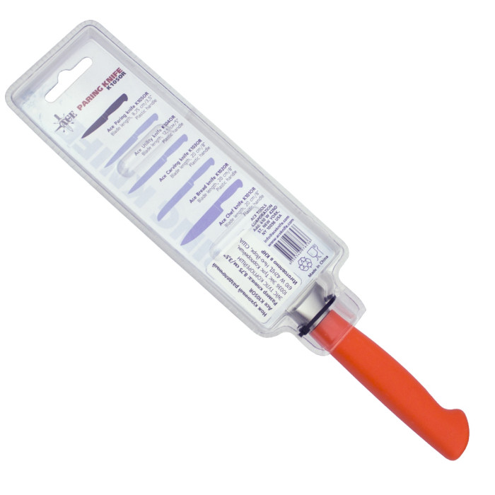 Ніж кухонний ACE K105OR Paring knife 