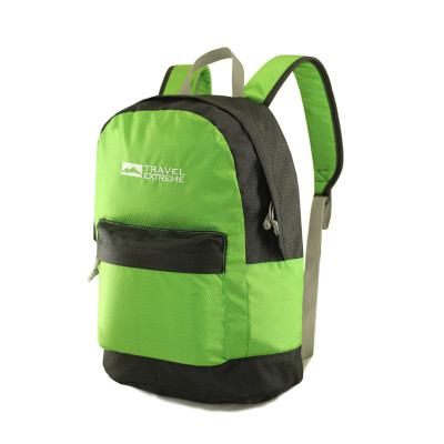 Рюкзак Travel Extreme Traffic 18L, Green