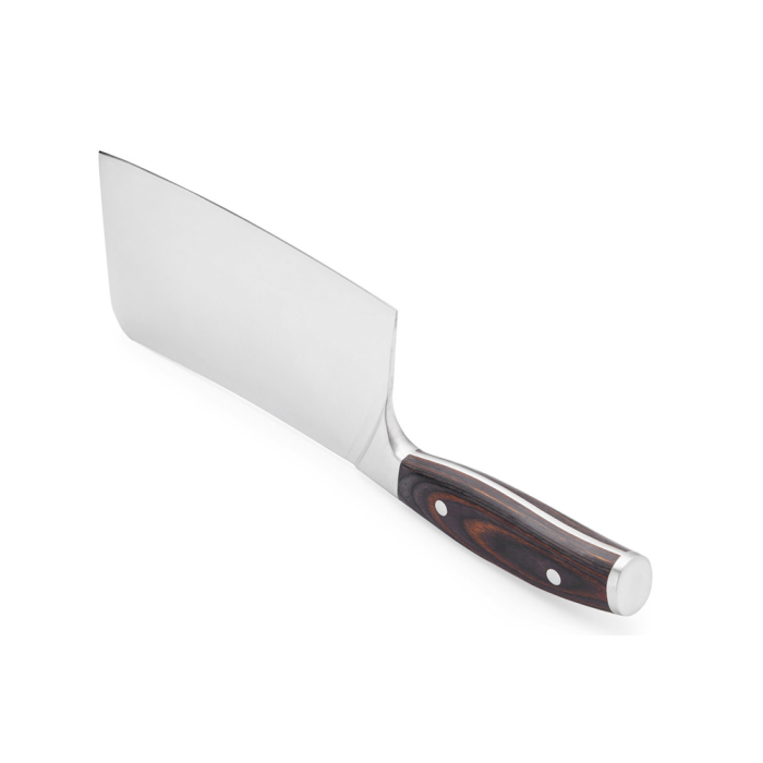 Кухонна сокира Grossman 165 WD - WORMWOOD 