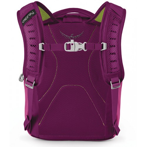 Рюкзак Osprey Koby 20, чорний 