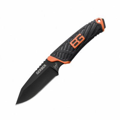 Ніж компактне фіксоване лезо Gerber Bear Grylls, оригінал 31-002946