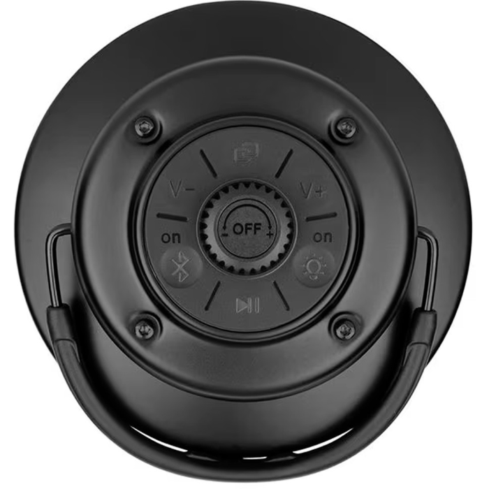 Ліхтар Olight Olantern Music, black 