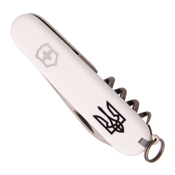 Ніж Швейцарський армійський офіціант Victorinox 0.3303.7R2/2 
