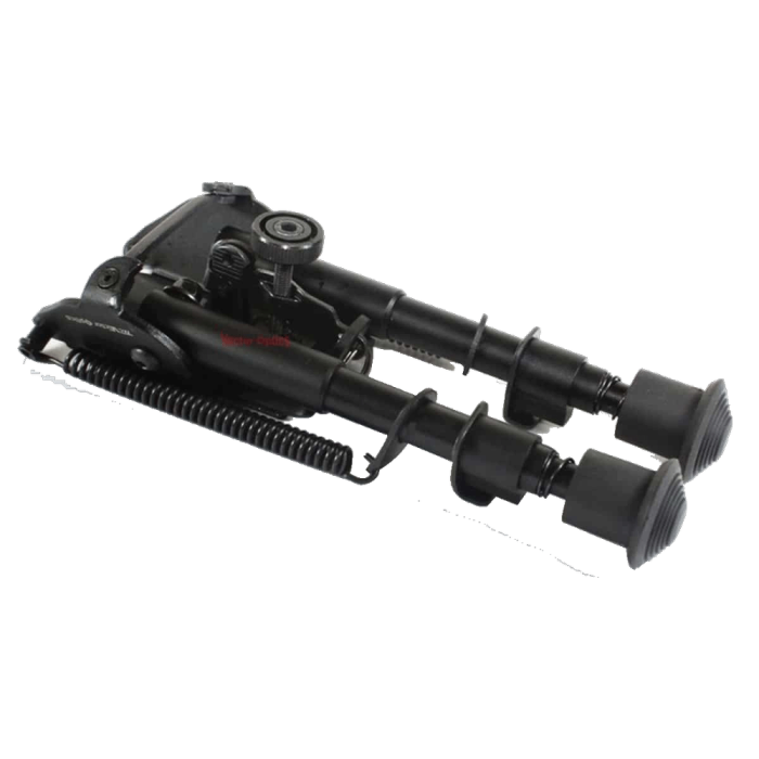 Тактичні сошки Vector Optics Rokstad 155-230 мм 