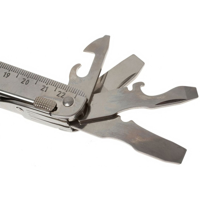 SWISSTOOL 115мм/26функ+чорн.нейлон.чохол /плоск/пила/напил/відверт 