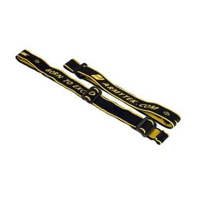 Head Band (Wizard) vertical 41.7x2.5cm