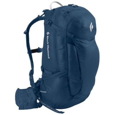 Рюкзак Black Diamond Nitro 26 Moroccan Blue S/M