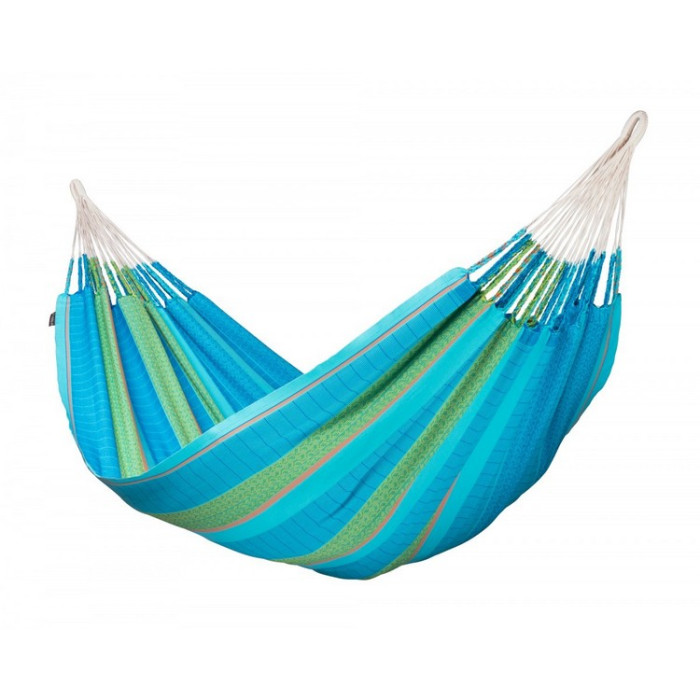 Гамак сімейний La Siesta Flora FLH18-3 curacao 