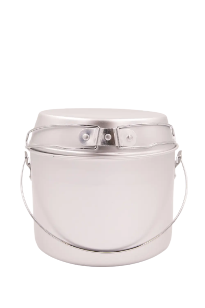 Набір посуду з алюмінію Tramp UTRC-002 