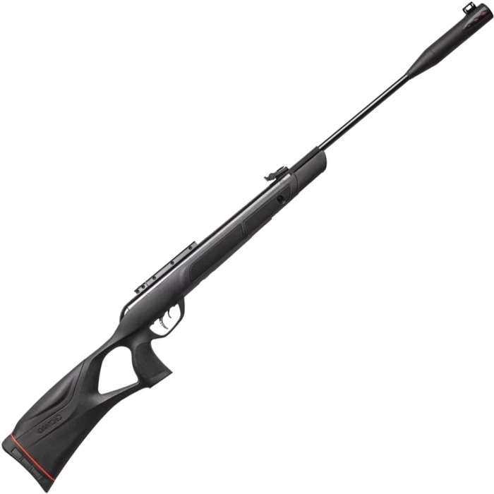 Пневматична гвинтівка Gamo PACK G-MAGNUM1250 WHIS.IGT MACHI кал. 4.5 (приціл 3-9х40) 