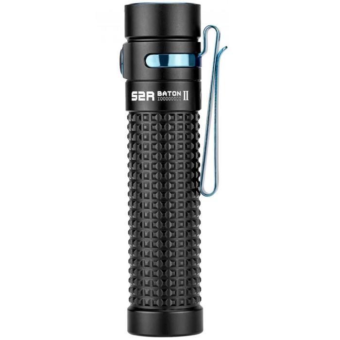 Кишеньковий ліхтар Olight S2R Baton, 950 лм 