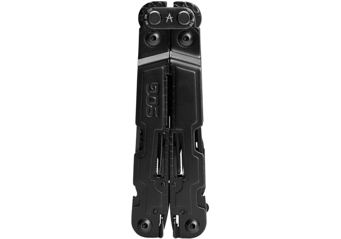 Мультитул SOG PowerAccess чорний PA1002-CP 