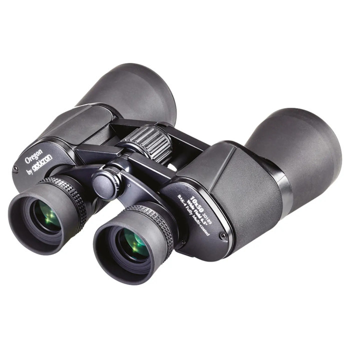 Бінокль Opticron Oregon 10x50 WA (30189) 