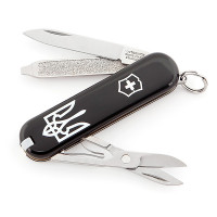 Ніж Victorinox Classic Sd Україна 0.6223