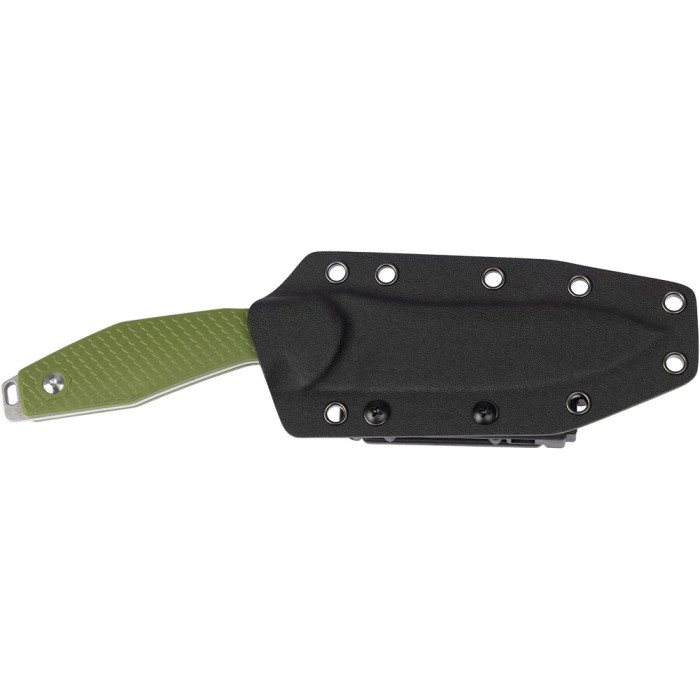 Ніж Skif Adventure FB SW, olive 