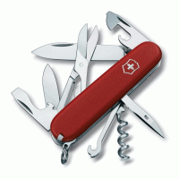 Ніж Victorinox Climber EcoLine 3.3703