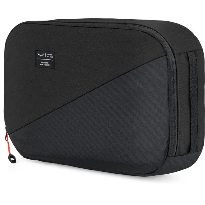 Органайзер Salewa FANES CUBE CASE 75005 0900 - UNI - чорний 