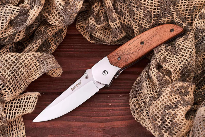 Ніж Grand Way 6334 LW 