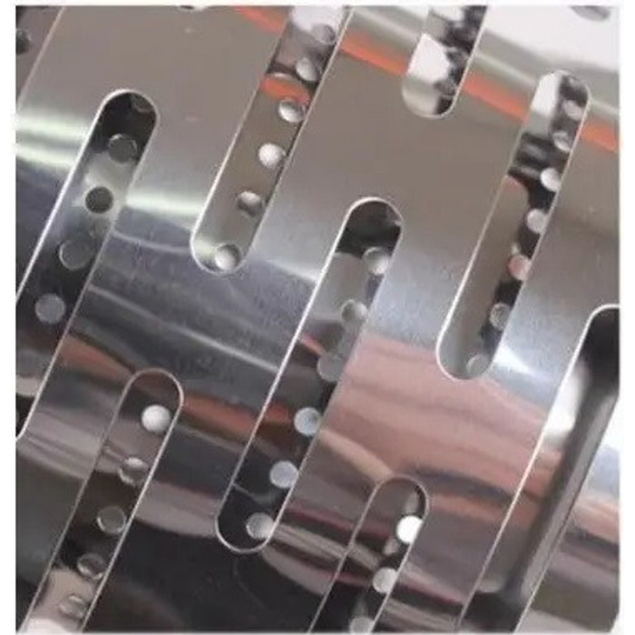 Насадка Сила допалювач-обігрівач для туристичного пальника та плити 