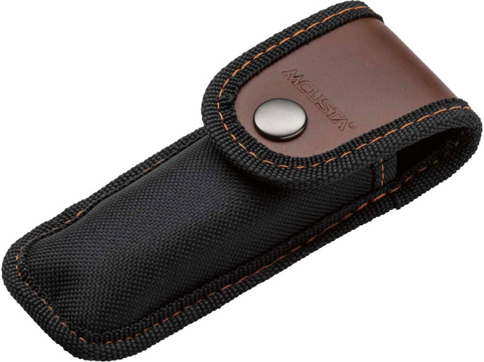 Ніж Макуста Сенгоку Ода Нобунага Дамаск MC-0181D 