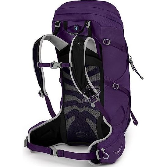 Рюкзак Osprey Tempest 34 л Violac Purple - WM/L - фіолетовий 