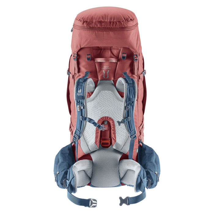 Рюкзак DEUTER Aircontact X 80+15 SL колір 5335 