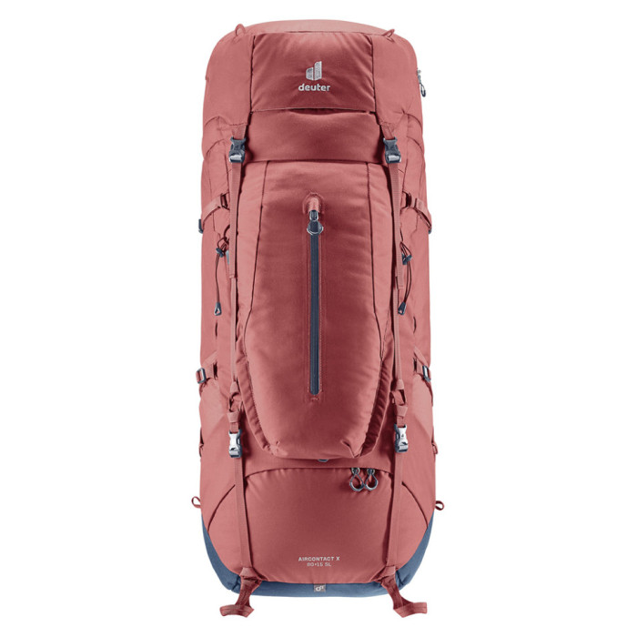 Рюкзак DEUTER Aircontact X 80+15 SL колір 5335 