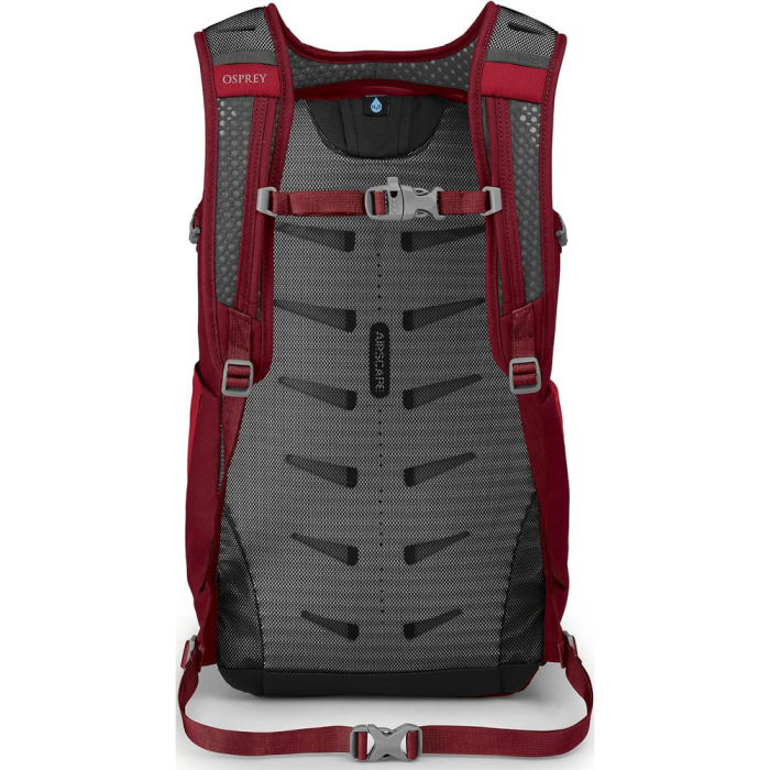Рюкзак Osprey Daylite Cosmic Red - O/S - червоний 
