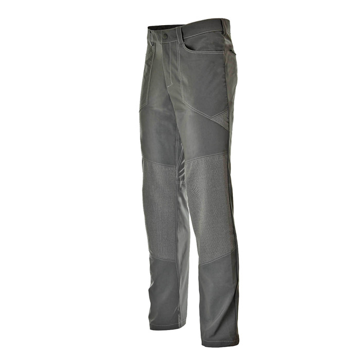 Штани Трекінгові Travel Extreme Draco light gray, W32-L34 