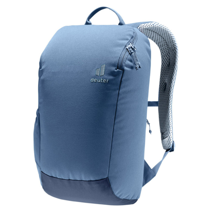 Рюкзак DEUTER Stepout 16 колір 1348 marine-ink 