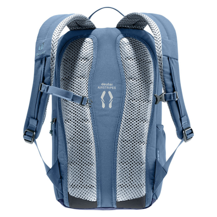 Рюкзак DEUTER Stepout 16 колір 1348 marine-ink 