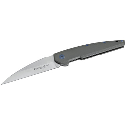 Ніж Maserin Solar, D2, титан