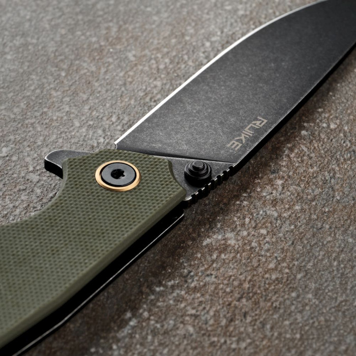 Ніж складаний Ruike P801-G 