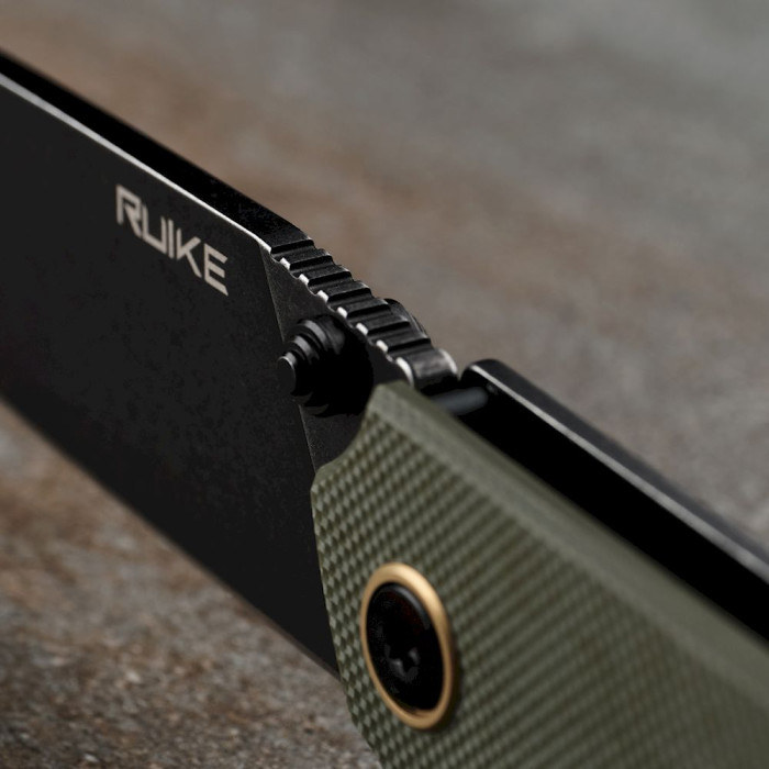 Ніж складаний Ruike P801-G 