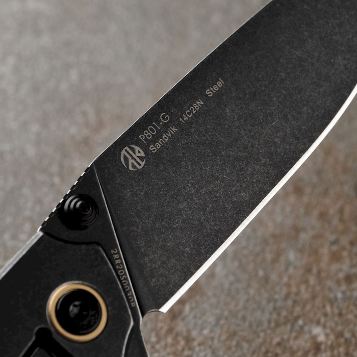 Ніж складаний Ruike P801-G 