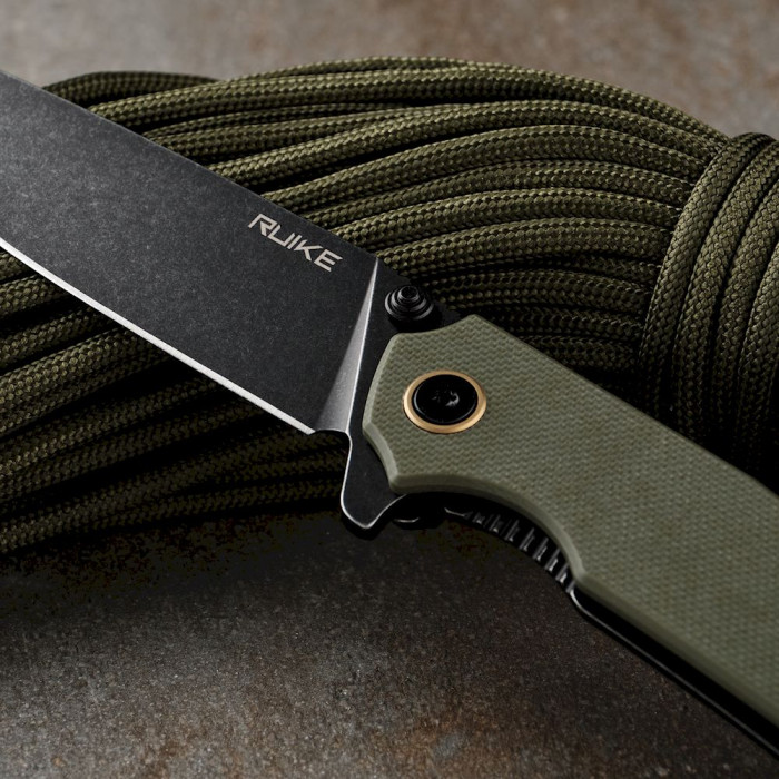 Ніж складаний Ruike P801-G 