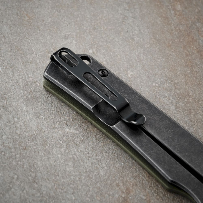 Ніж складаний Ruike P801-G 