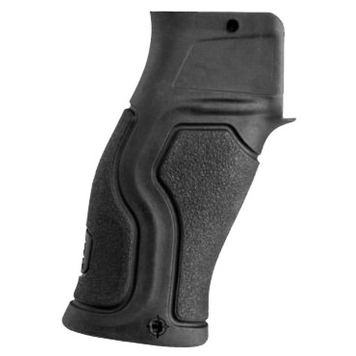 Руків’я пістолетне FAB Defense GRADUS FBV для AR15. Black 