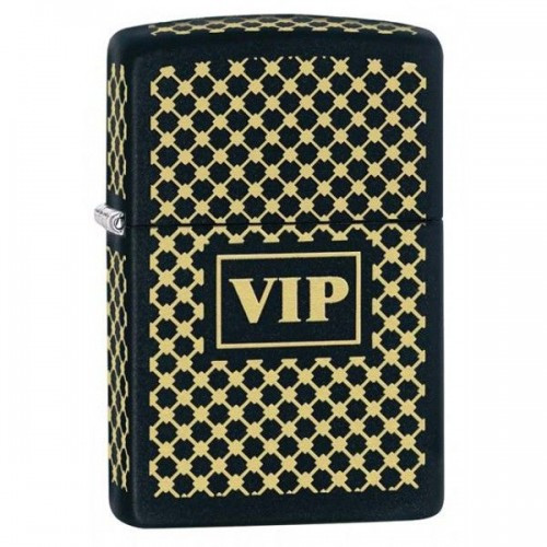 Запальничка Zippo 218 Vip 28531 