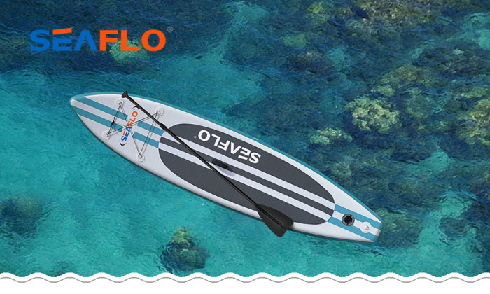 SUP-дошка SeaFlo SUP-дошка SF-IS002-S 